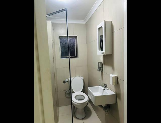 1 bed property to rent in CHRISVILLE